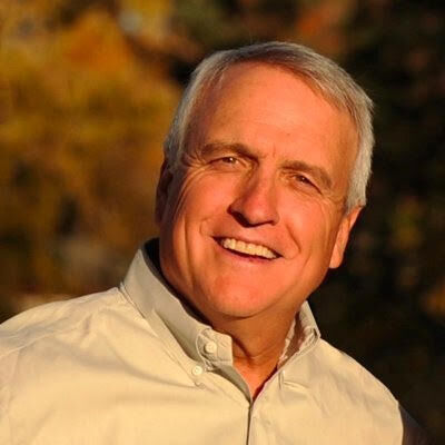 Bill Ritter Jr.